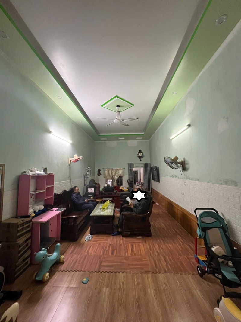 TẶNG NHÀ TRÊN ĐẤT – MẶT NGÕ NGÔ GIA TỰ – HẢI AN – HẢI PHÒNG